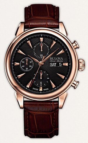 Bulova (Булова) – история бренда из США. Где купить в России, адреса магазинов