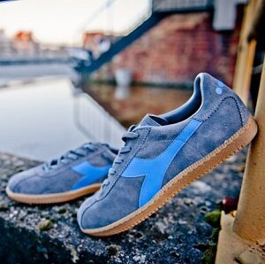 Diadora (Диадора) – история бренда из Италии. Где купить в России, адреса магазинов