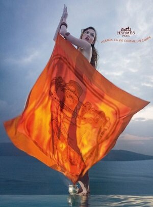 Hermes (Хермес) – известный дом моды из Франции. Где купить в России, адреса магазинов