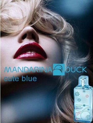 Mandarina Duck (Мандарина Дак) – бренд из Италии. Где купить в России, адреса магазинов