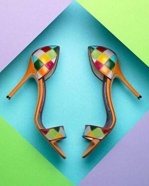 Manolo Blahnik (Маноло Бланик) – изысканная женская обувь. Где купить в России, адреса магазинов