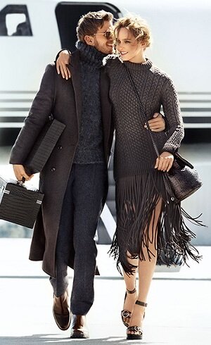 Michael Kors (Майкл Корс) – бренд из США. Где купить в России, адреса магазинов