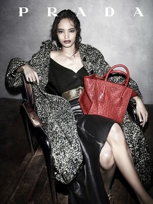 Prada (Прада) – дом высокой моды из Италии. Где купить в России, адреса магазинов