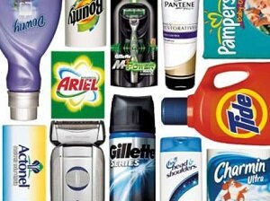 Procter & Gamble (Проктер энд Гэмбл) – косметическая компания из США. Где купить в России, адреса магазинов