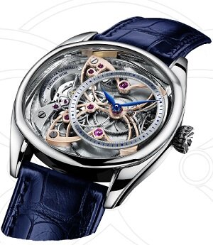 Andreas Strehler (Андре Стрелер) – история марки из Швейцарии. Где купить в России, адреса магазинов