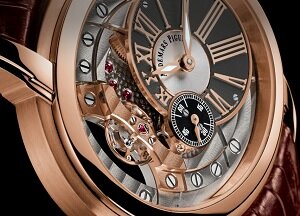 Audemars Piguet (Адемар Пиге) – история бренда из Швейцарии. Где купить в России, адреса магазинов