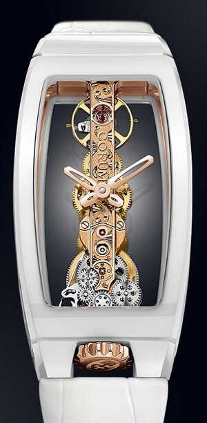 Corum (Корум) – история бренда из Швейцарии. Где купить в России, адреса магазинов
