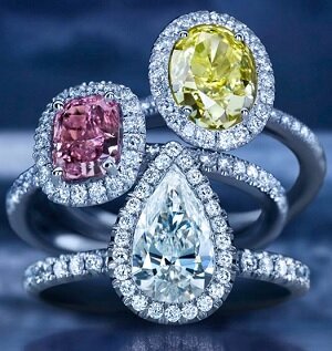 De Beers (Де Бирс) – история ювелирной компании. Где купить в России, адреса магазинов