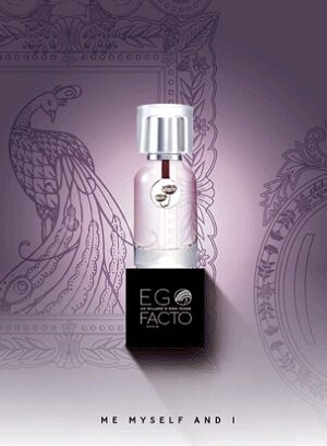 Ego Facto (Эго Факто) – история бренда из Франции. Где купить в России, адреса магазинов