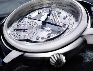 Frédérique Constant (Фредерик Констант) – история бренда из Швейцарии. Где купить в России, адреса магазинов