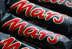 Mars (Марс) – история компании из США. Где купить в России, адреса магазинов