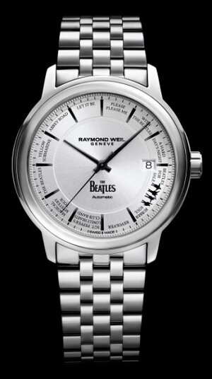 Raymond Weil (Раймонд Вейл) – история марки из Швейцарии. Где купить в России, адреса магазинов