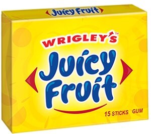 Wrigley (Ригли) – история компании из США. Где купить в России, адреса магазинов