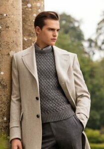 Gieves & Hawkes (Дживс энд Хоукс) – история бренда из Великобритании. Где купить в России, адреса магазинов
