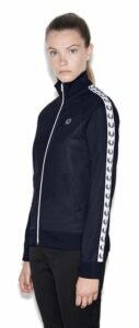 Fred Perry (Фред Перри) – история марки из Великобритании. Где купить в России, адреса магазинов